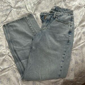 Good American ‘90s jeans